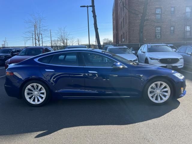 2018 Tesla Model S 