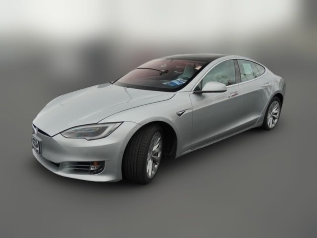 2018 Tesla Model S 75D