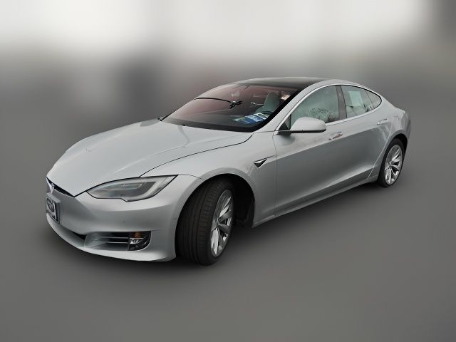 2018 Tesla Model S 75D