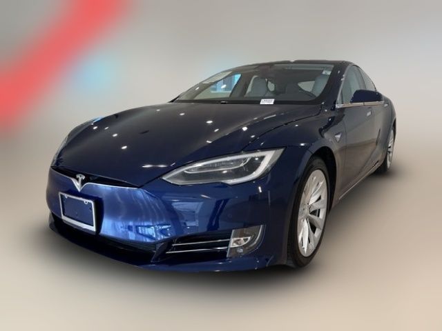 2018 Tesla Model S 75D