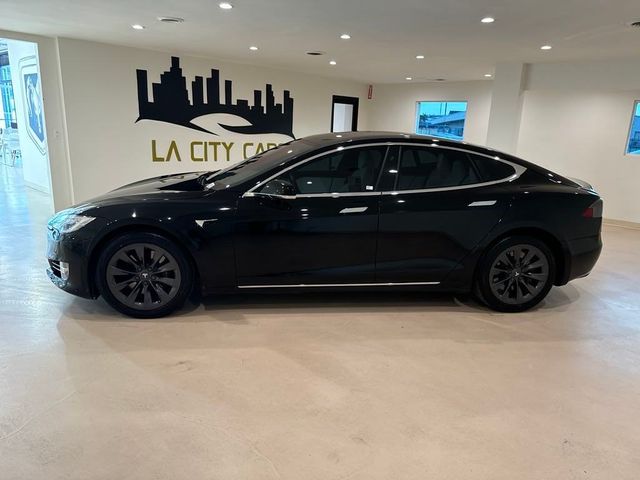 2018 Tesla Model S 75D