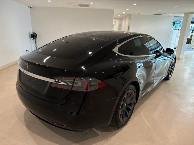 2018 Tesla Model S 75D