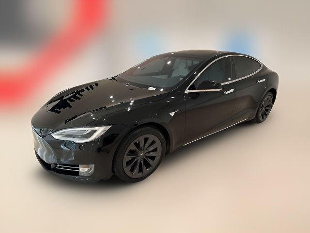 2018 Tesla Model S 75D