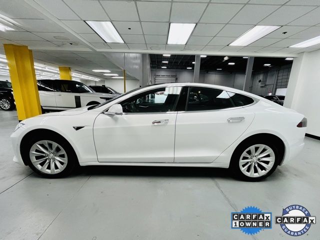 2018 Tesla Model S 75D