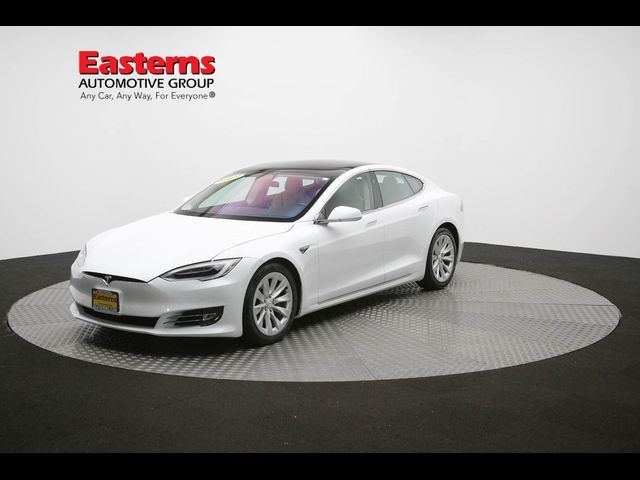 2018 Tesla Model S 75D