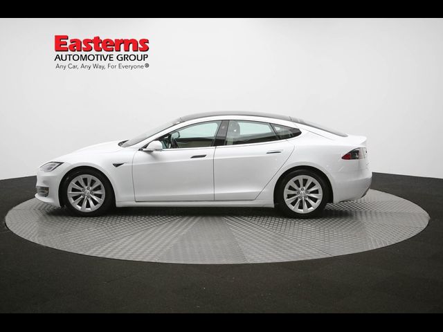 2018 Tesla Model S 75D