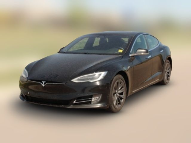 2018 Tesla Model S 75D