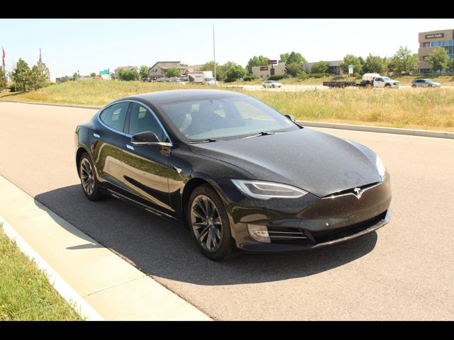 2018 Tesla Model S 75D