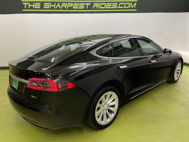 2018 Tesla Model S 