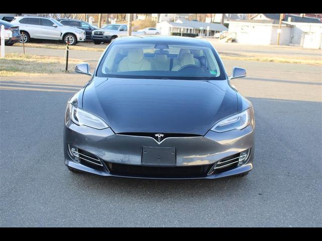 2018 Tesla Model S 100D