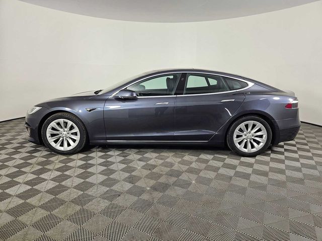 2018 Tesla Model S P100D