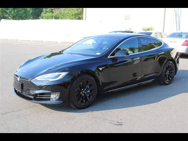 2018 Tesla Model S 75D