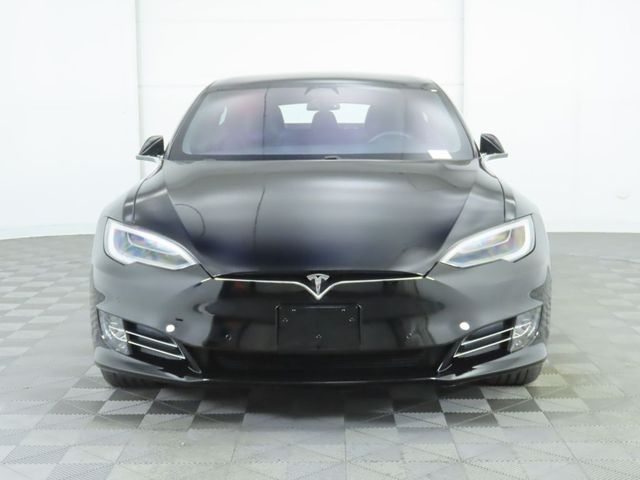 2018 Tesla Model S 75D