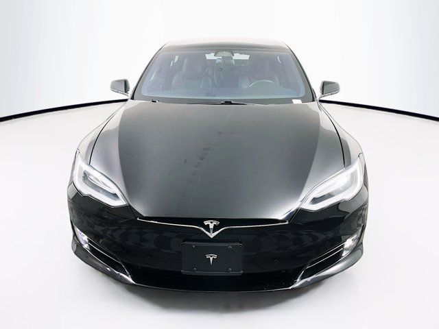 2018 Tesla Model S P100D