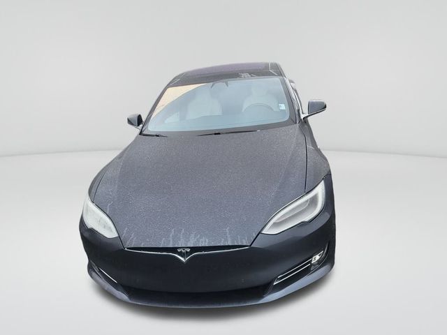 2018 Tesla Model S 75D