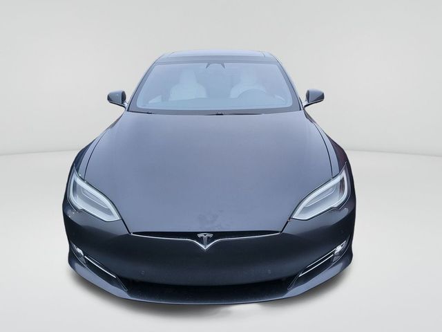 2018 Tesla Model S 75D