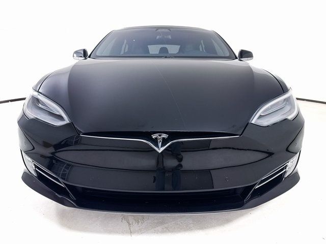 2018 Tesla Model S P100D