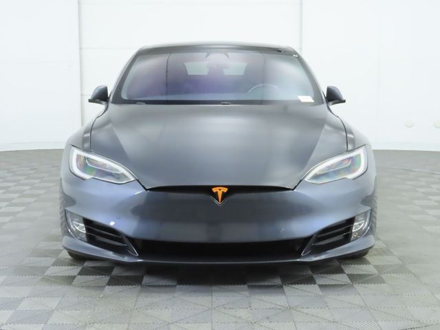 2018 Tesla Model S 75D