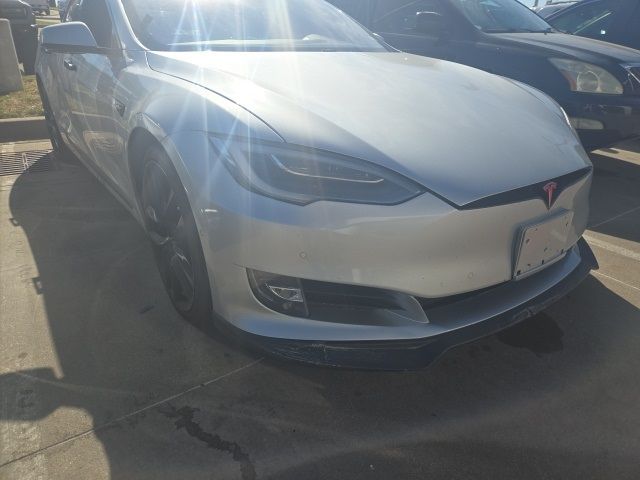 2018 Tesla Model S 75D