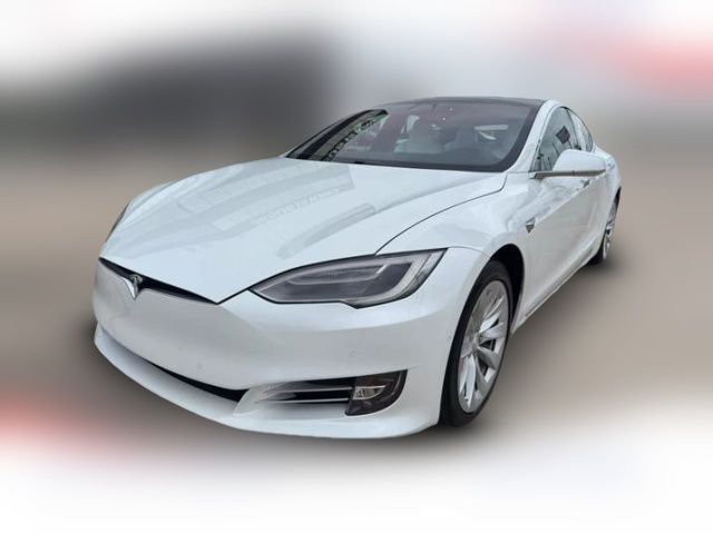 2018 Tesla Model S 100D