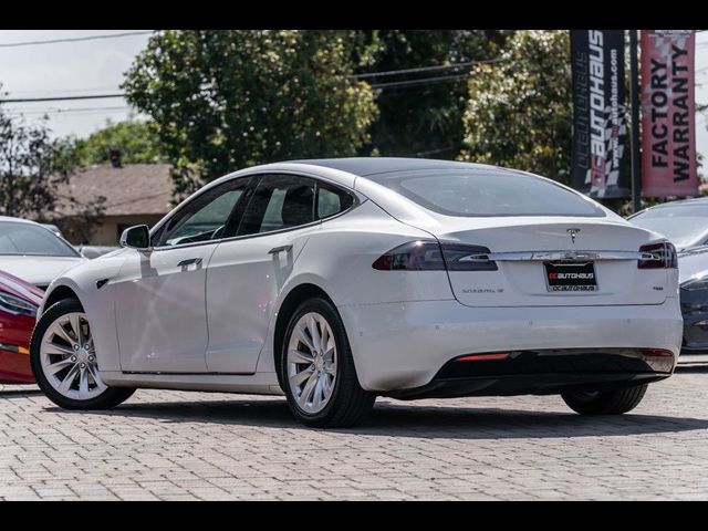 2018 Tesla Model S 75D