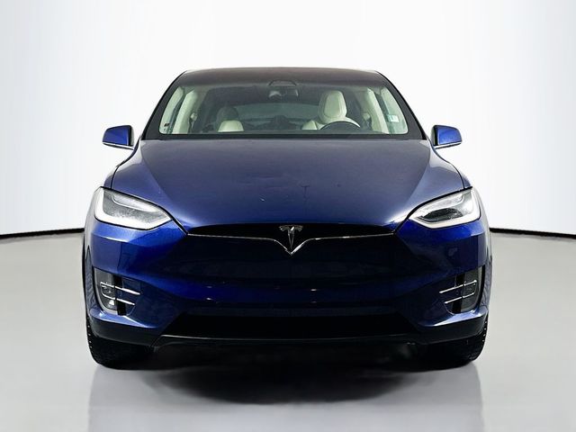 2018 Tesla Model X 100D