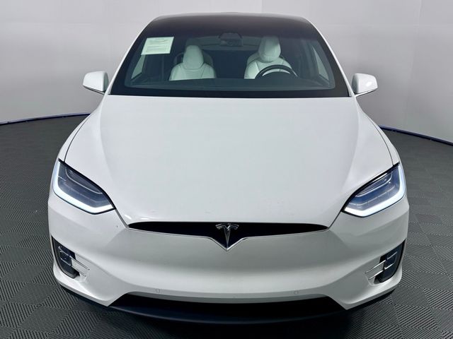 2018 Tesla Model X 100D