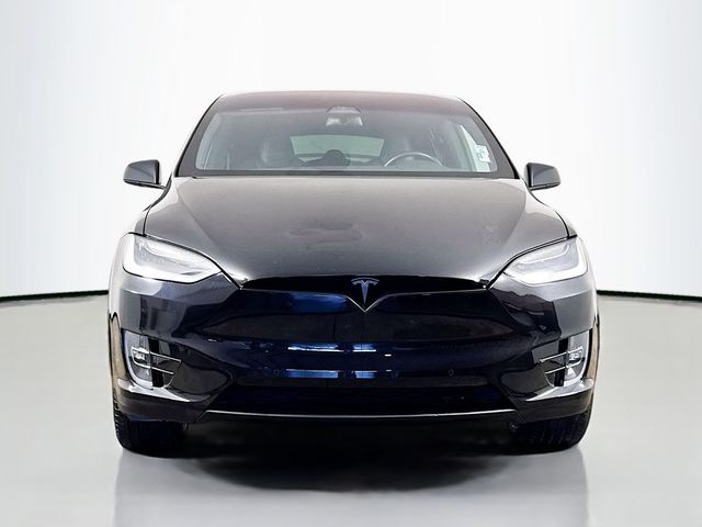 2018 Tesla Model X 100D