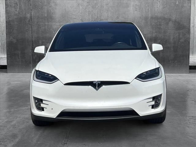 2018 Tesla Model X 100D