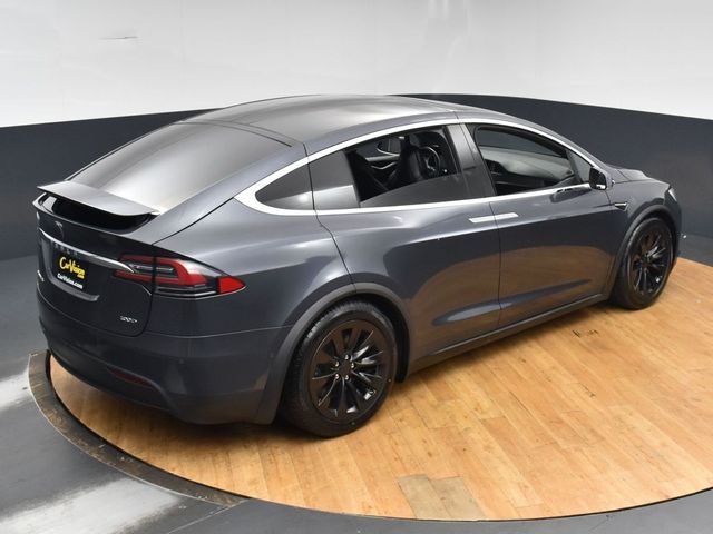 2018 Tesla Model X 100D