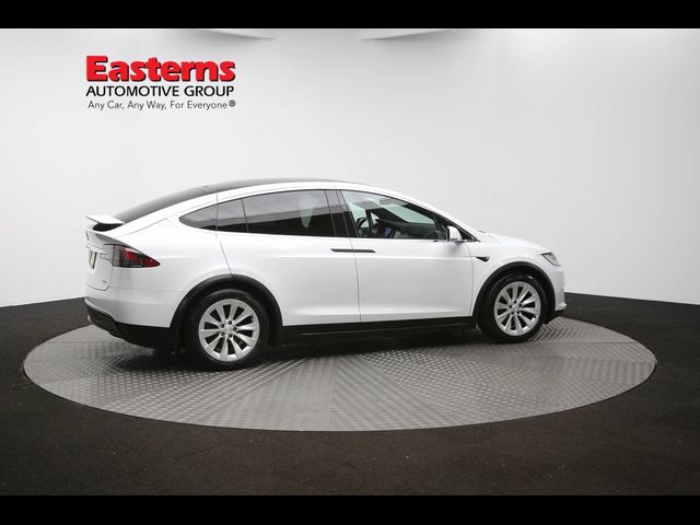 2018 Tesla Model X 75D