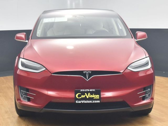 2018 Tesla Model X 75D