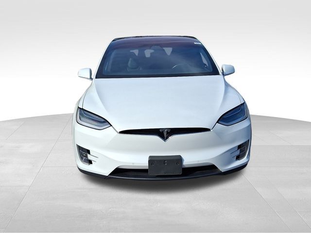 2018 Tesla Model X 75D