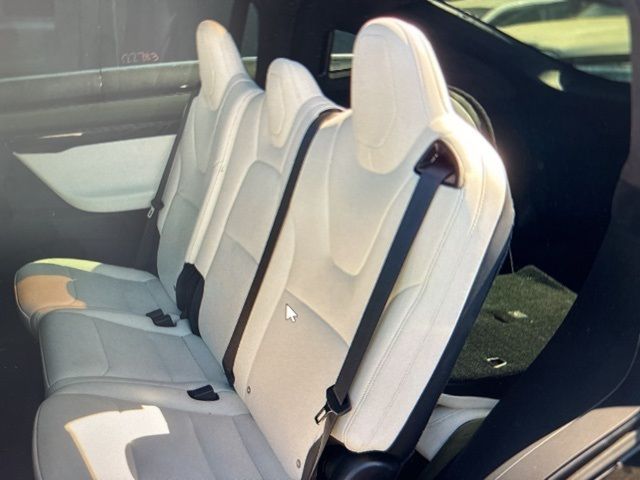 2018 Tesla Model X 75D