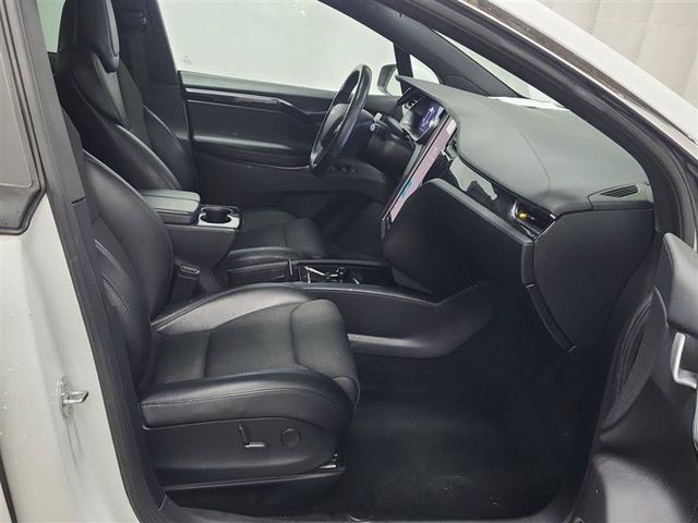 2018 Tesla Model X 75D