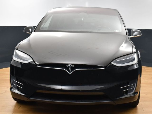 2018 Tesla Model X 75D