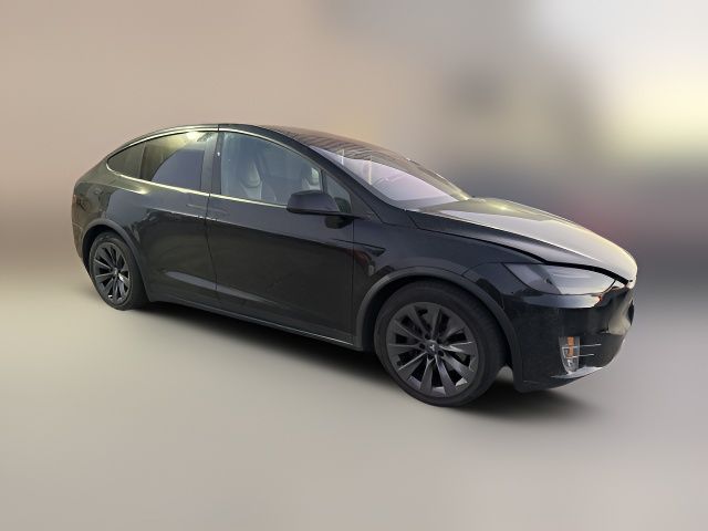 2018 Tesla Model X 75D