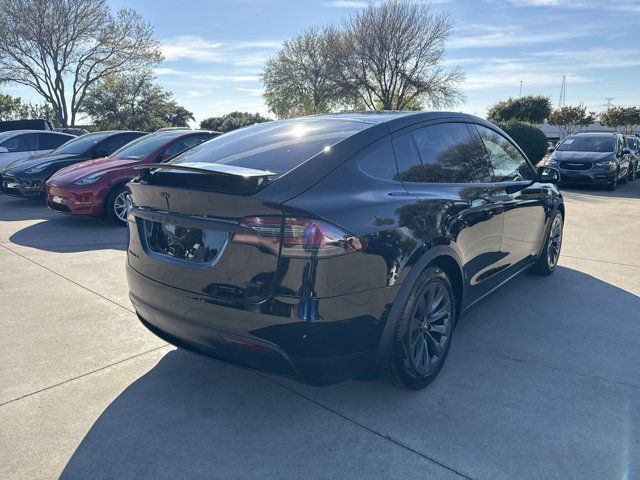 2018 Tesla Model X 75D