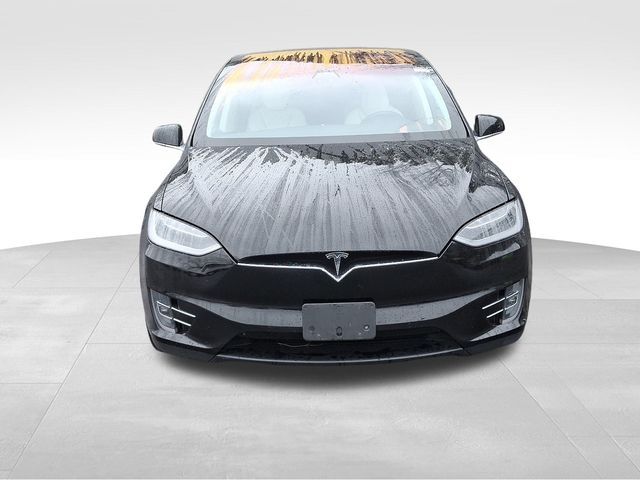 2018 Tesla Model X 75D