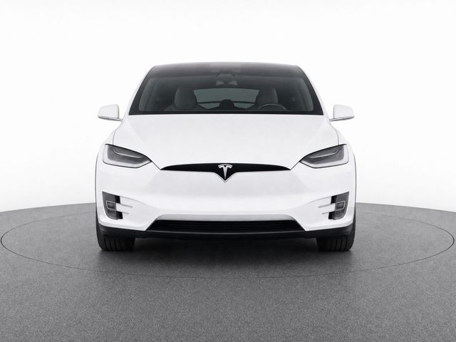 2018 Tesla Model X 75D