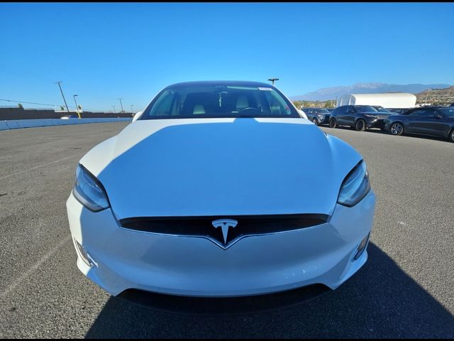 2018 Tesla Model X 75D