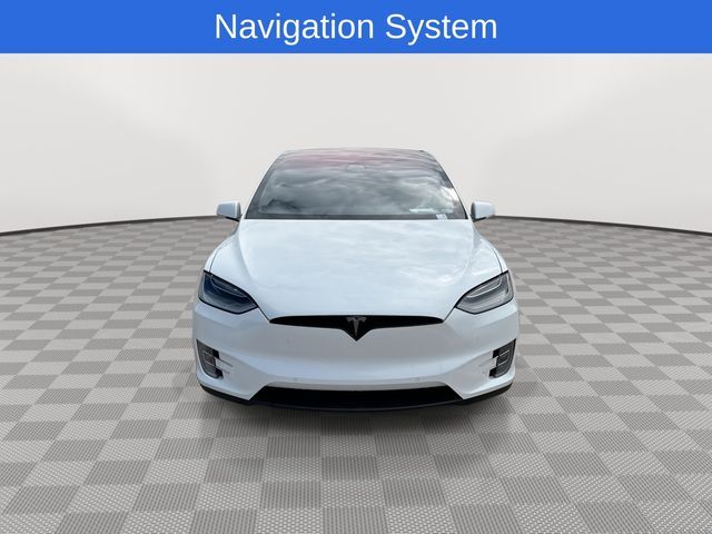 2018 Tesla Model X 75D