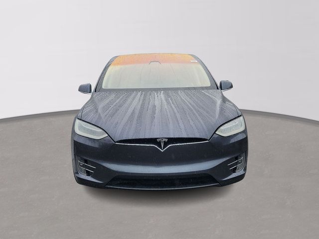 2018 Tesla Model X 75D