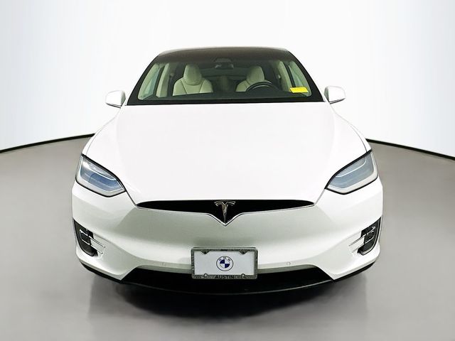 2018 Tesla Model X 75D