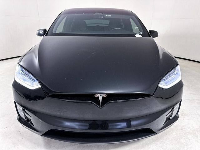 2018 Tesla Model X 75D