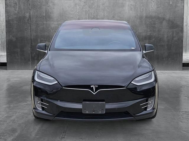 2018 Tesla Model X 75D