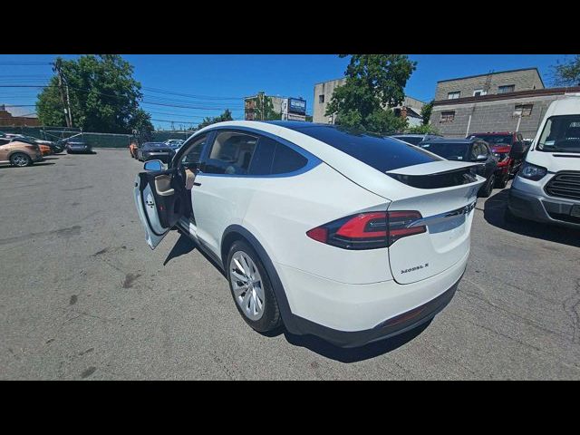 2018 Tesla Model X 75D