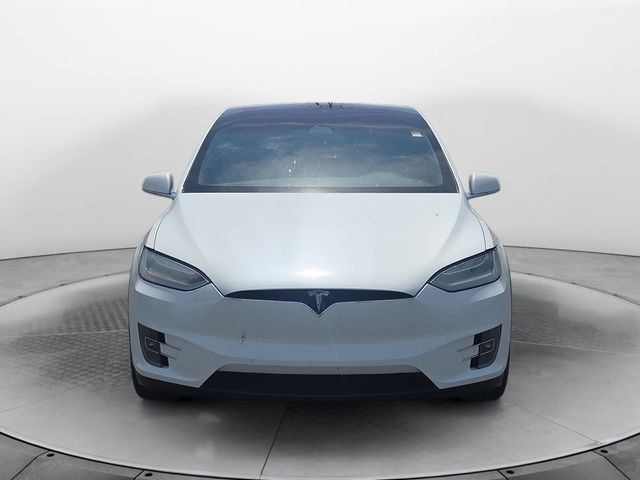 2018 Tesla Model X 75D
