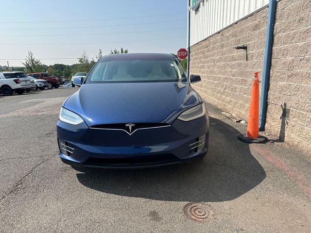 2018 Tesla Model X 75D