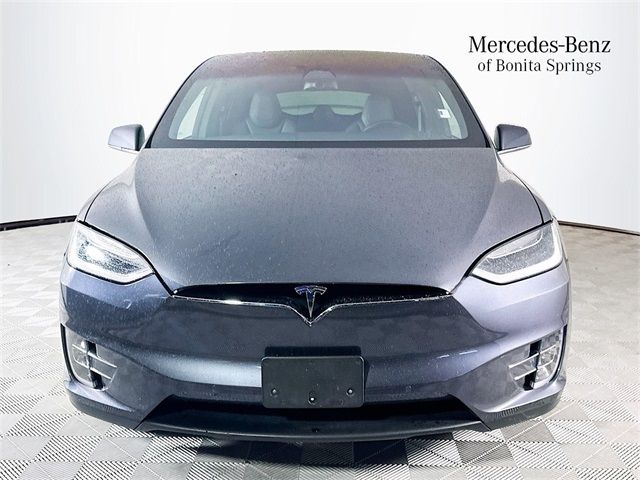 2018 Tesla Model X 75D